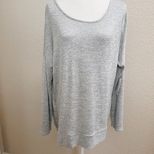 NWT Athleta Tunic Blouse XL